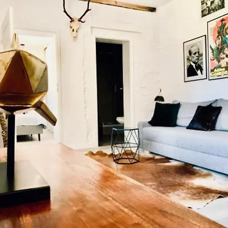 Agapella Apartamenty- Apartament Centrum Companieros *